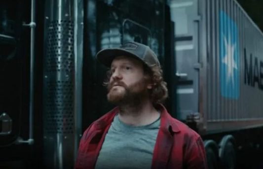 Wizja logistyki wg Maerska w nowym spocie „Disconnected” (wideo)