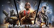 Oglądaj na żywo budowę kontynentu do PlanetSide 2