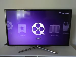 DS Video dla Samsung Smart TV