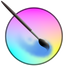 Krita icon