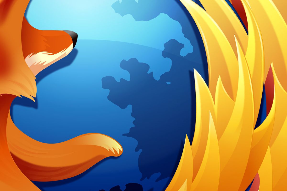 Firefox 31 z lepszą ochroną przed wirusami i szybszą synchronizacją na Androidzie