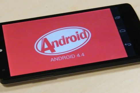 Samsung zaktualizuje topowe modele do Androida 4.4.2 KitKat