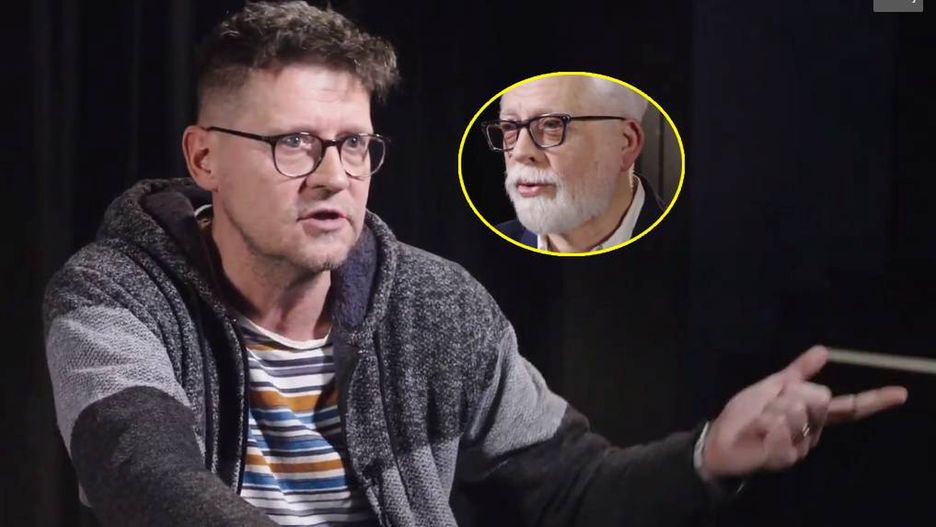 Wojciech Malajkat wyjaśnił, jakie ma podejście do nauczania aktorstwa.