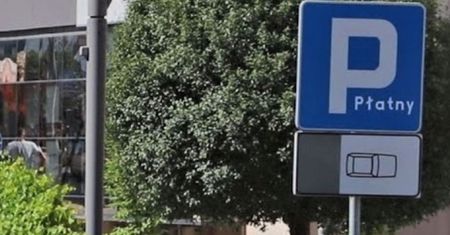 Nie wiedzą, że dostali mandat. Nie ma już kwitków za wycieraczką