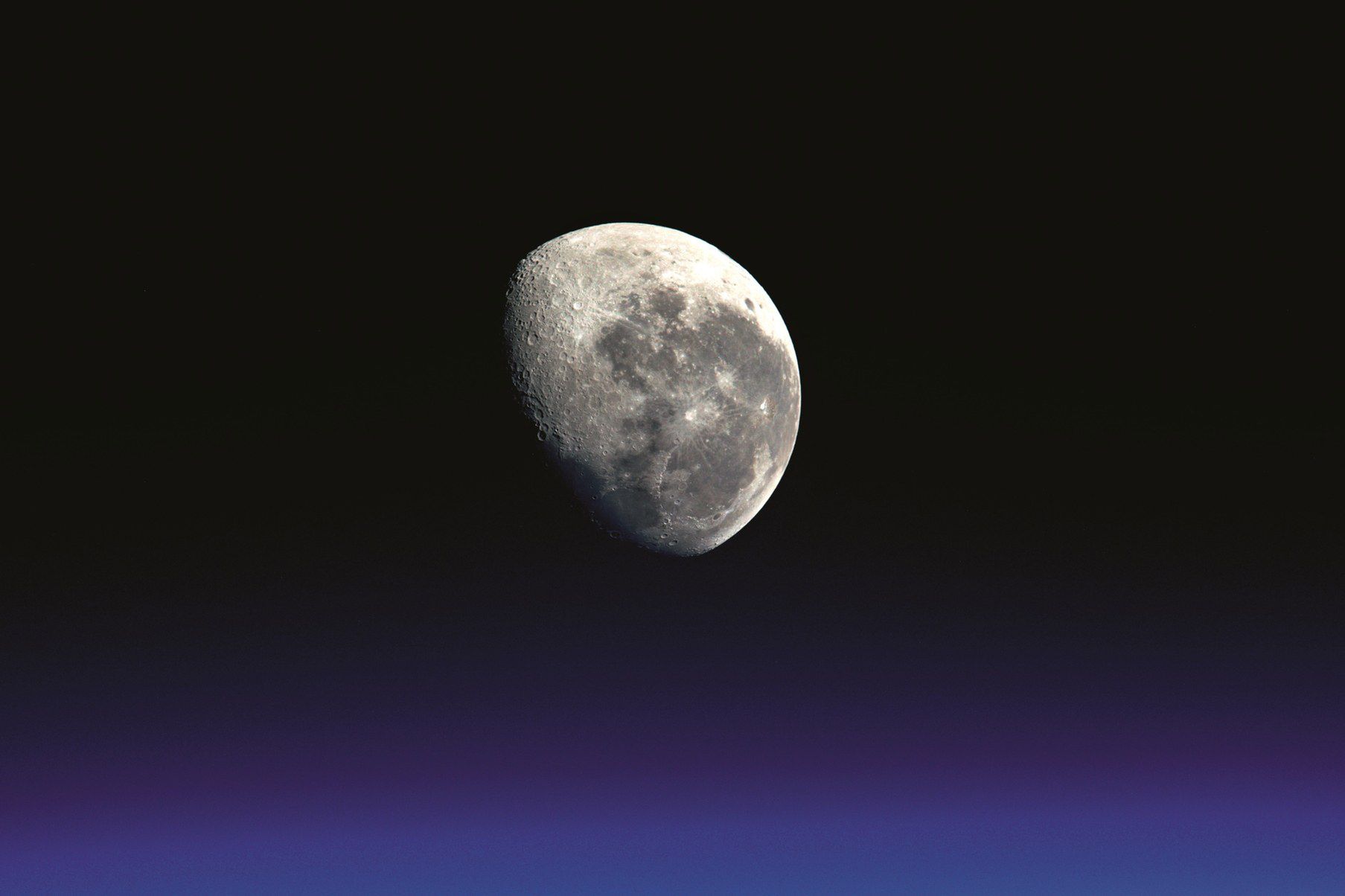 "Hello, Is This Planet Earth" - zachwycające zdjęcia z orbity Ziemi 4