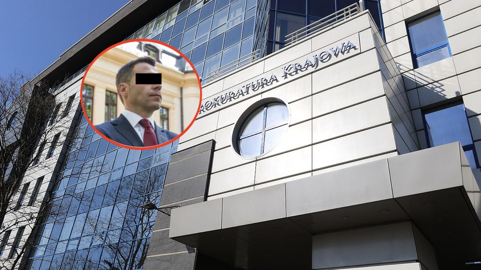 Wojciech O., były lider SLD i minister rolnictwa wśród sześciu o