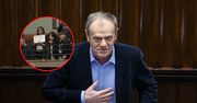 Podziękowania dla Tuska w Sejmie. "W Tobie nadzieja"