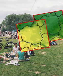 Majówka za pasem. Wiemy, jaka będzie pogoda