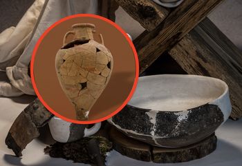 Pracowali nad tym siedem lat. Archeologiczna sensacja w Polsce