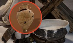 Pracowali nad tym siedem lat. Archeologiczna sensacja w Polsce