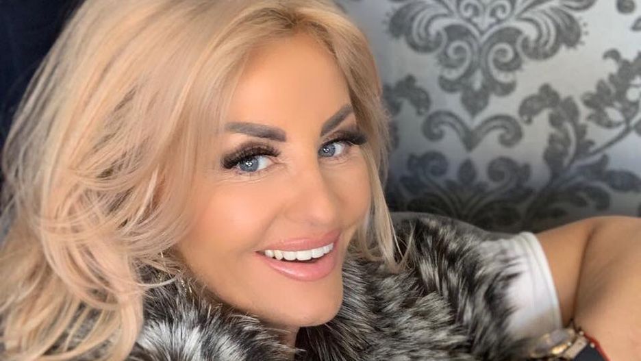 Dagmara Kaźmierska