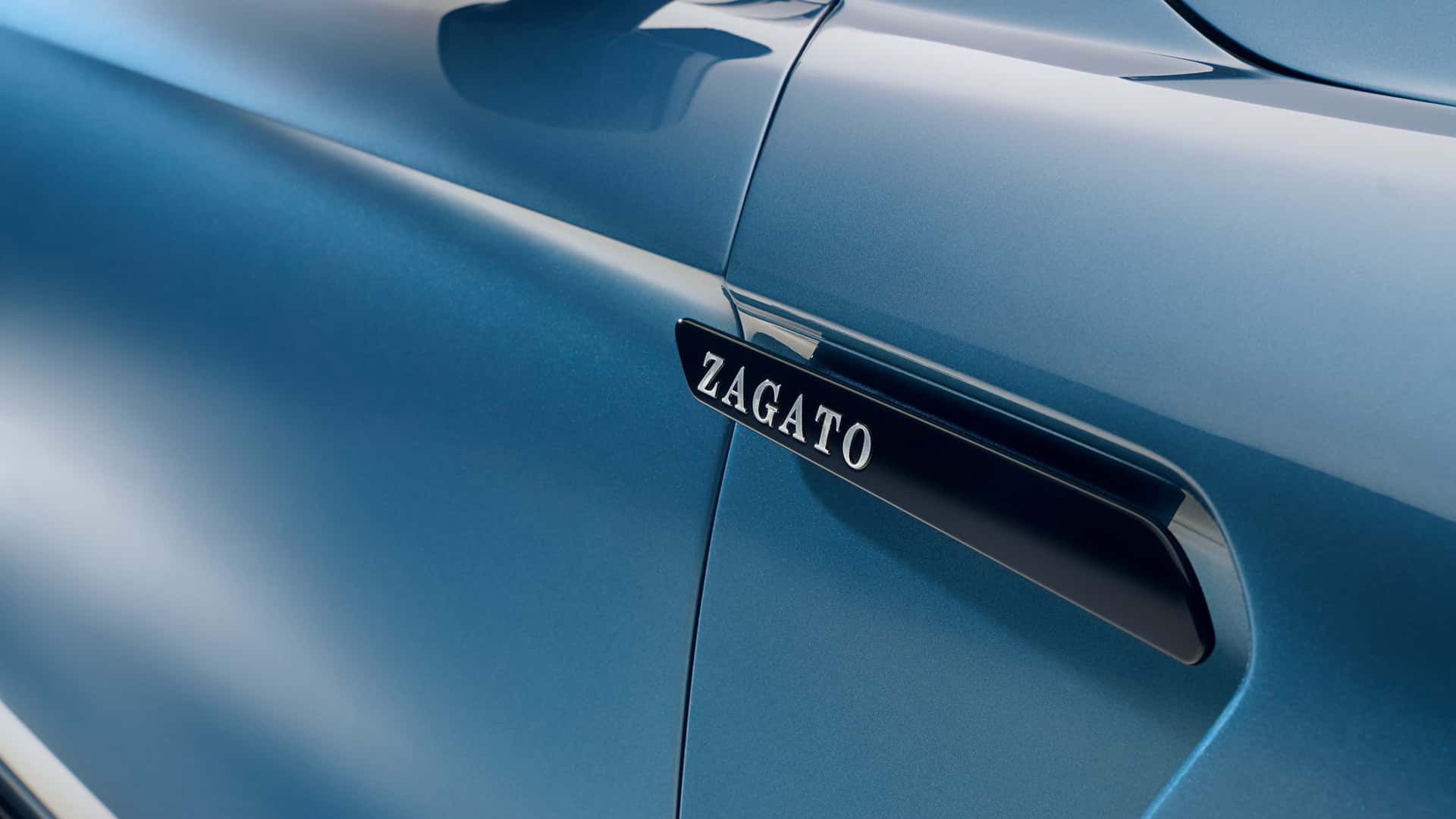 Bovensiepen Zagato