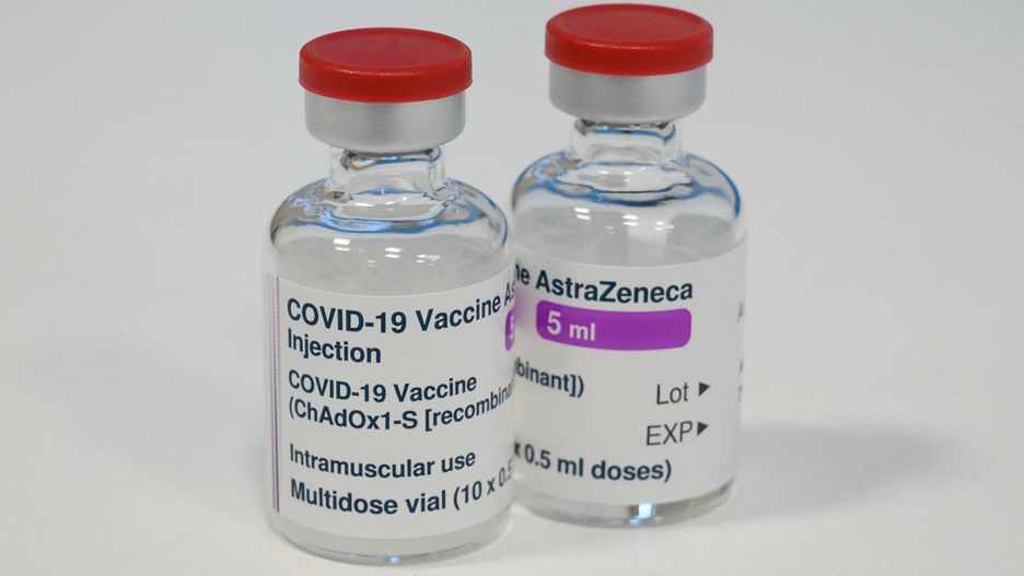 AstraZeneca. Jakie decyzje podjęto w innych krajach?