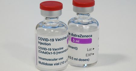 AstraZeneca. Jakie decyzje podjęto w innych krajach?