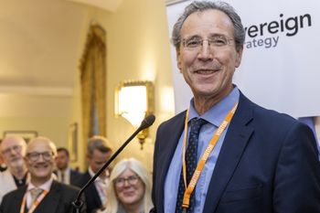 Nowy ambasador Niemiec w Warszawie. Kim jest Miguel Berger?