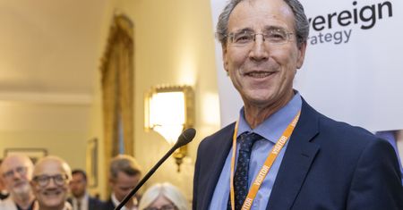Nowy ambasador Niemiec w Warszawie. Kim jest Miguel Berger?
