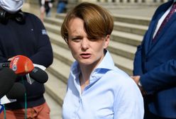 Poseł odpowiada wicepremier Emilewicz. Zaprasza na kawę