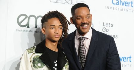 Will Smith złożył 25-letniemu synowi życzenia urodzinowe, wytykając mu BRAK POTOMSTWA. Teściowa oburzona: "Jest mądrzejszy niż ty"