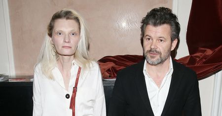 Agata Buzek i Jacek Braciak wciąż są razem. Fotoreporterzy przyłapali ich na czułościach