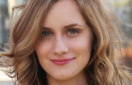 Magda Wosińska w zespole Prowly