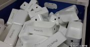 Nowe zdjęcia zdradzają kilka szczegółów na temat tańszego iPhone'a