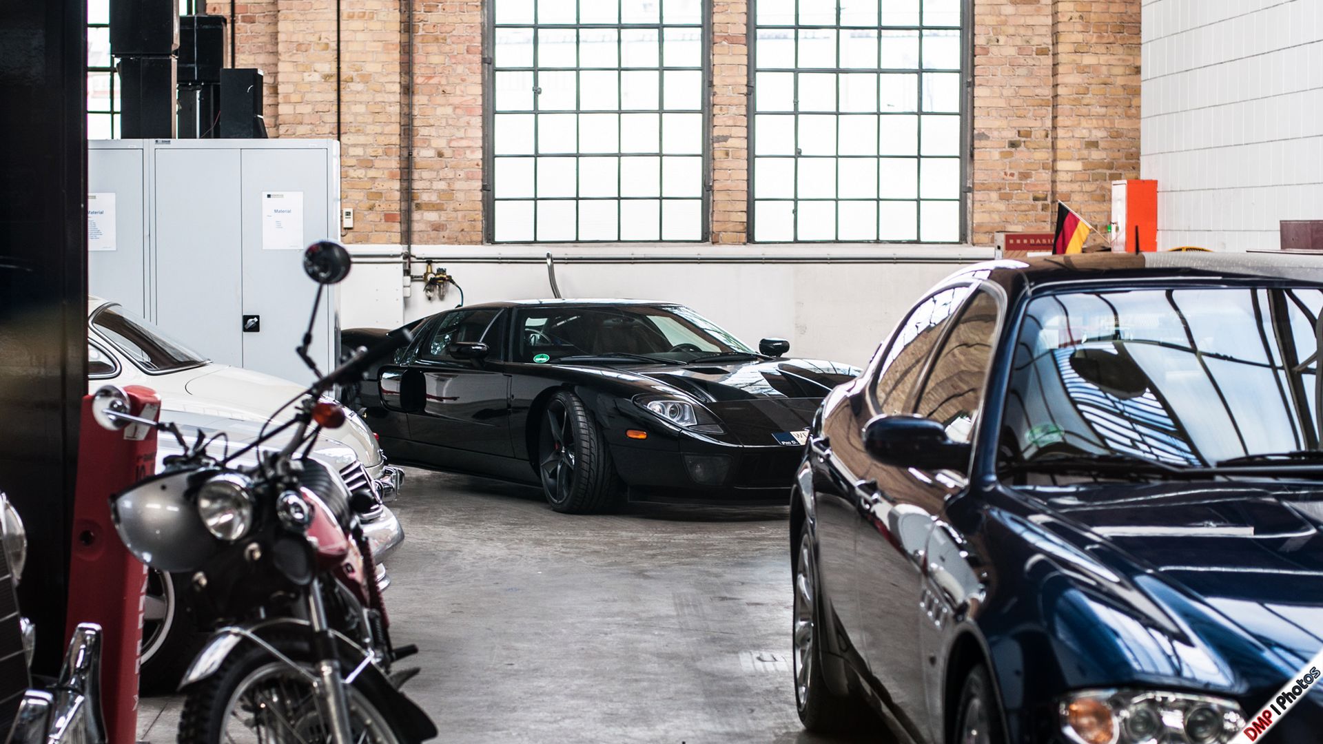 Stuttgart z przesiadką w Berlinie cz.1 7