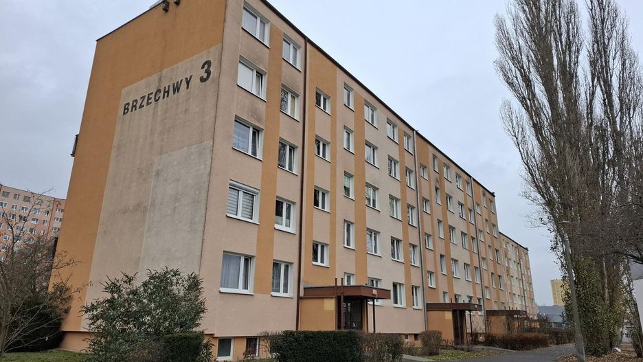 Aresztowanym za atak z użyciem noża w Fordonie grozi długoletnia odsiadka