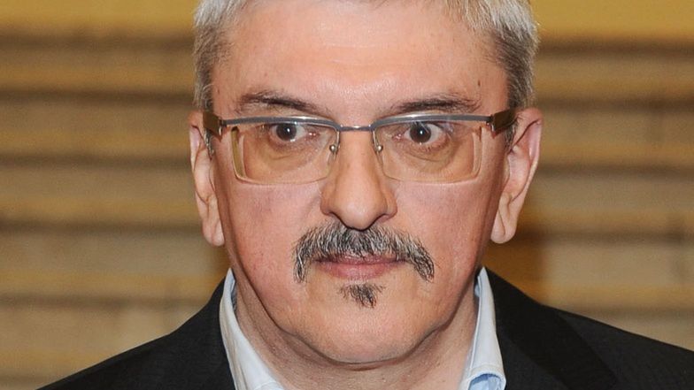 Marek Niedźwiecki pozwał Polskie Radio