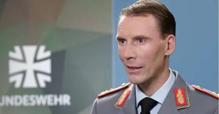 Przełom w Ukrainie? Niemiecki generał wskazuje