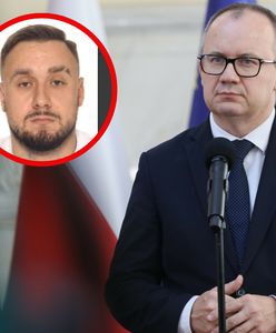 Zatrzymanie Łukasza Żaka w Niemczech. Minister Bodnar dziękuje prokuraturze