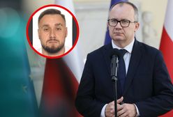 Zatrzymanie Łukasza Żaka w Niemczech. Minister Bodnar dziękuje prokuraturze