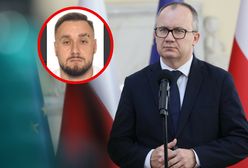 Zatrzymanie Łukasza Żaka w Niemczech. Minister Bodnar dziękuje prokuraturze