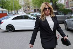 Zdaniem sądu "dorobek artystyczny" Beaty Kozidrak stanowi okoliczność łagodzącą