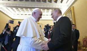 Papież może się mylić absolutnie we wszystkim [OPINIA]