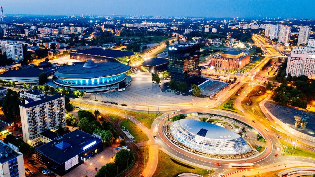 Katowice: Tam odbędzie się Sylwester z TVP 2025. Prezent na 160. urodziny miasta