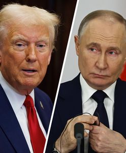 Nowe sankcje na Rosję? "Uderzenie w petrodolary i finansowanie wojny"