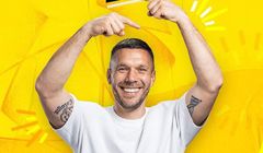 Lay's ma nowego piłkarskiego ambasadora