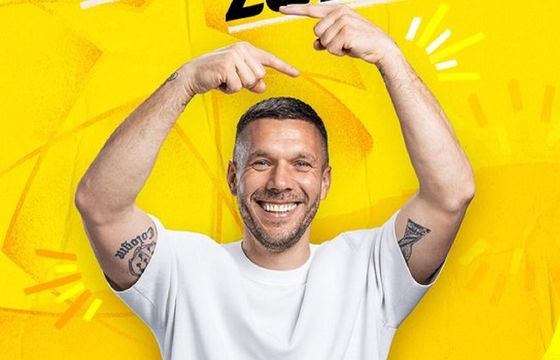 Lay's ma nowego piłkarskiego ambasadora