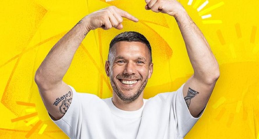 Lay's ma nowego piłkarskiego ambasadora