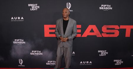 Tak teraz wygląda Samuel L. Jackson. Nie zgadniecie, ile ma lat