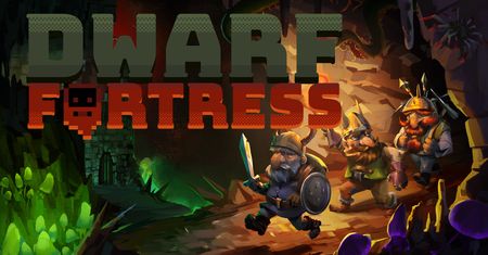 Sukces Dwarf Fortress. Pół miliona egzemplarzy w niecały miesiąc