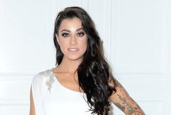 Maja Hyży stresuje się porodem