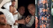 Manifest (jeszcze) męża Krzysztofa Gojdzia: "Nie byłem żadnym asystentem i nie jestem żadnym stalkerem". Dowód? Masa ROMANTYCZNYCH FOTEK (ZDJĘCIA)