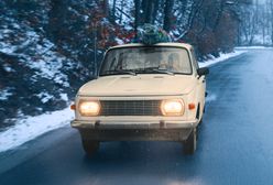 Bo to dobre auto było... O jakich samochodach marzą dziś Polacy?