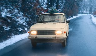 Bo to dobre auto było... O jakich samochodach marzą dziś Polacy?