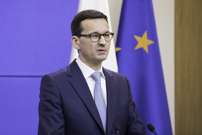 Rząd wprowadza kolejne ograniczenia – obowiązują już od 1 kwietnia