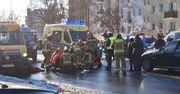 Włocławek: Tragiczny finał potrącenia na Budowlanych