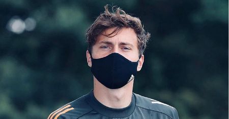 Piłkarz Manchesteru United bohaterem. Uratował starszą kobietę