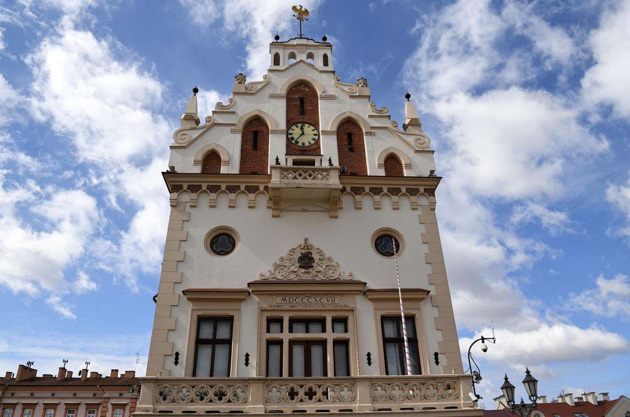 Wybory w Rzeszowie. Mieszkańcy miasta do urn pójdą 9 czerwca