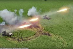 Rosjanie nacierają. "Przeciwnik zaryzykował szturm"